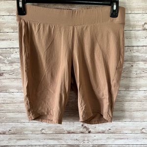 Torrid Bike Shorts NWOT